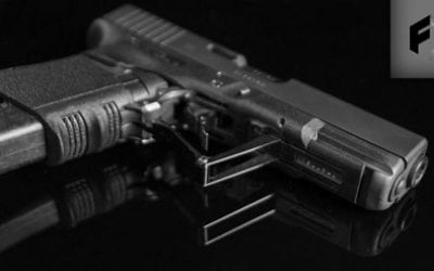 Convert Your GLOCK to a FULL CONCEAL