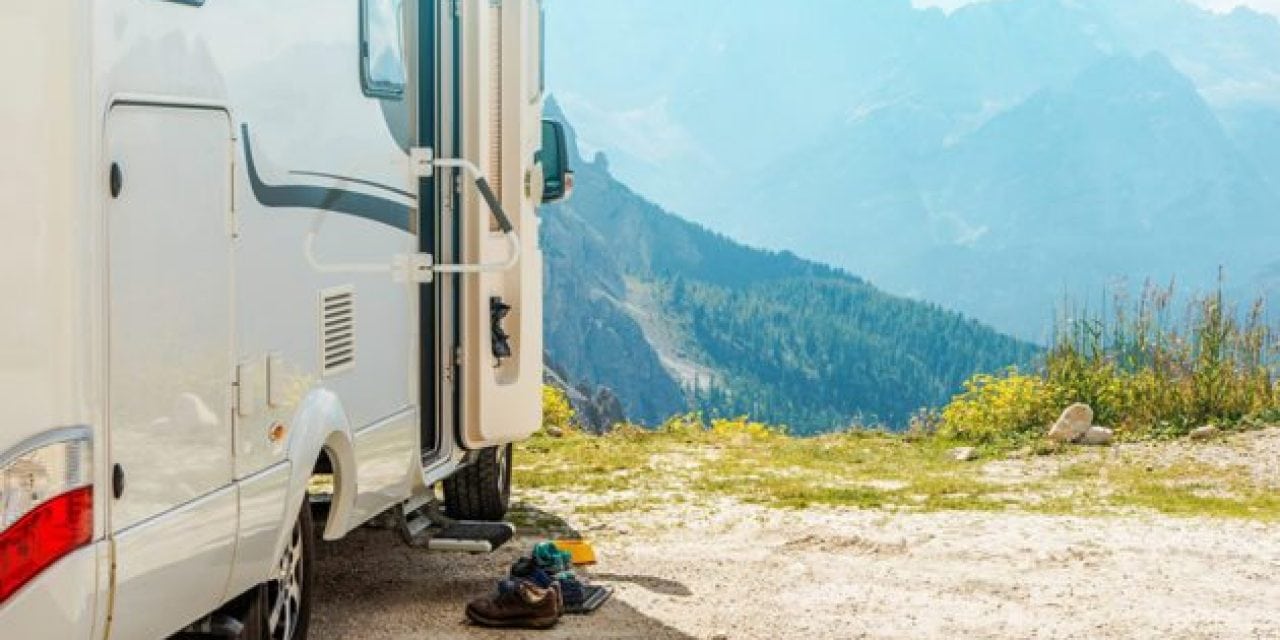 Did You Know You Could Rent Out Your RV for Some Extra Income?