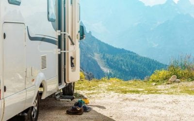 Did You Know You Could Rent Out Your RV for Some Extra Income?