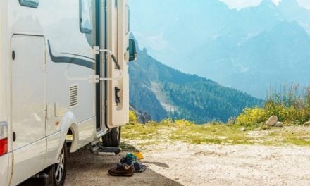 Did You Know You Could Rent Out Your RV for Some Extra Income?