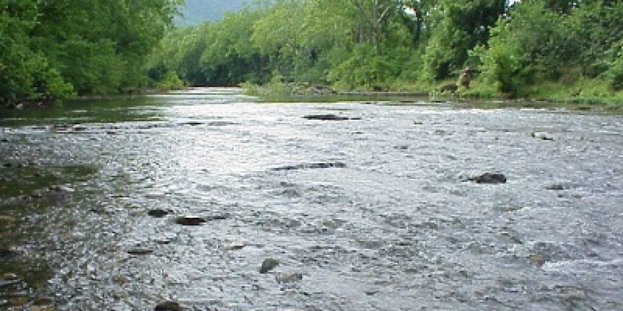 DuPont agrees to pay $50 million to restore contaminated Virginia rivers