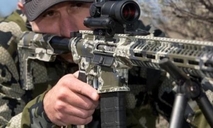 Find Lightweight Quality with 2A Armament’s KUIU Vias and Verde Rifles