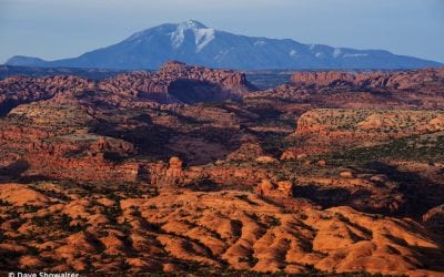 Find Your Icon: Making Meaningful Landscape Photos