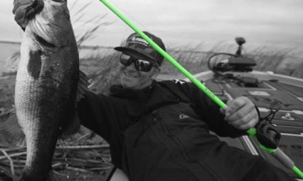 Fishing the Big O: A Feel-Good Fishing Story with Jessie Mizell