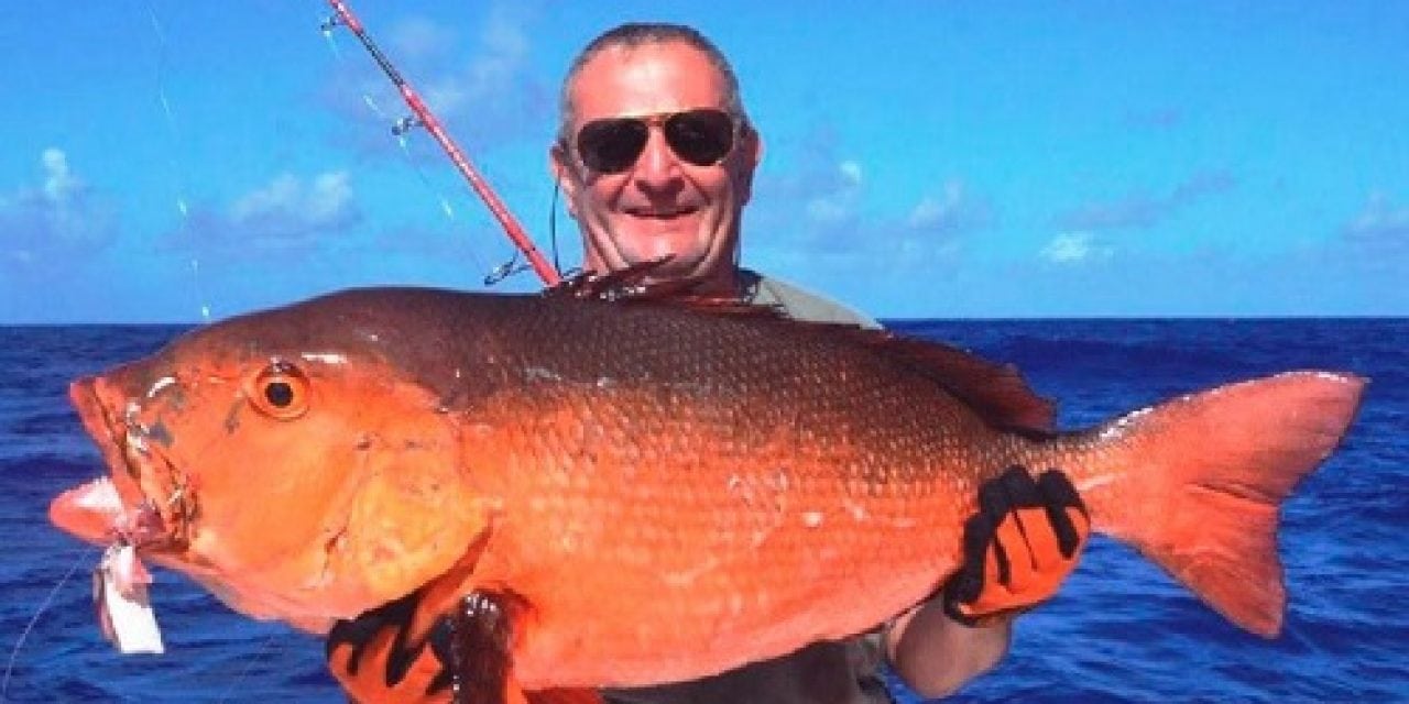 Four New IGFA Records To Announce For December
