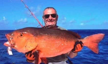 Four New IGFA Records To Announce For December