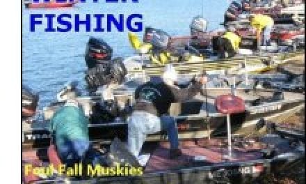 Happy Holidays Message From OutDoors Unlimited Magazine