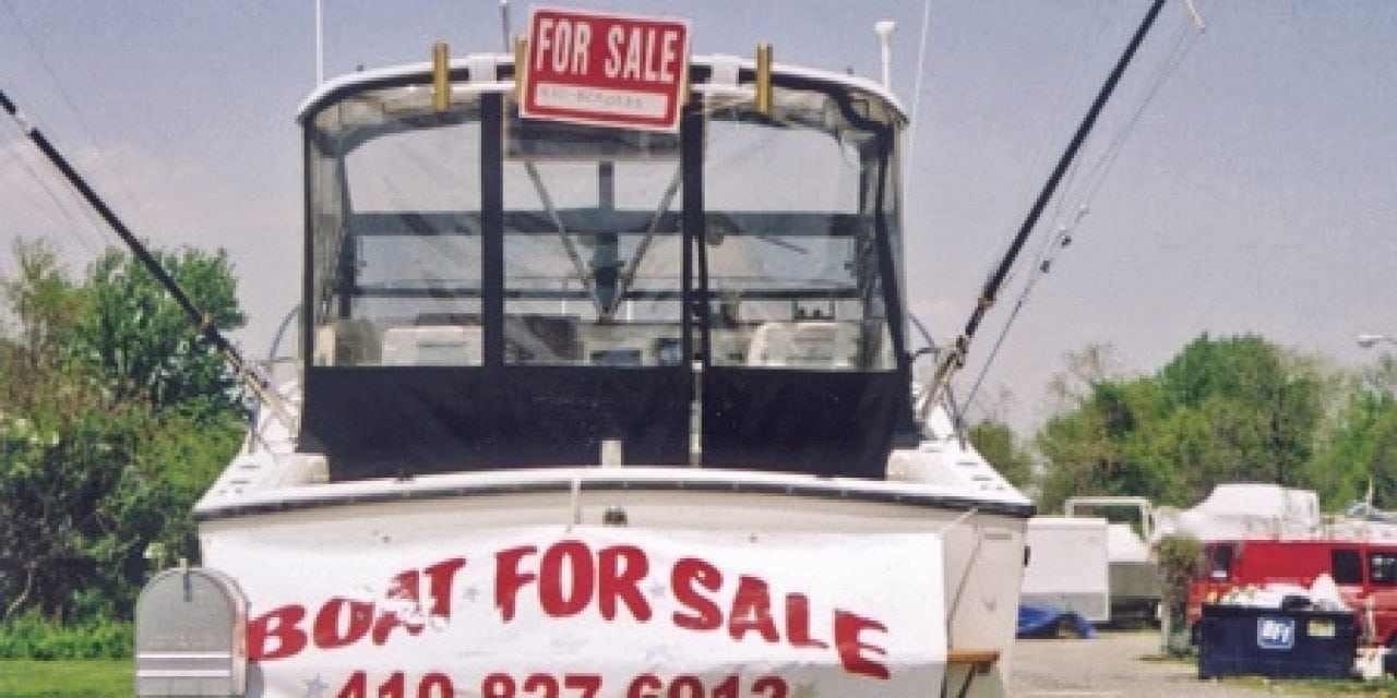 How to Get a Boat Loan Without a Hiccup