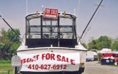 How to Get a Boat Loan Without a Hiccup