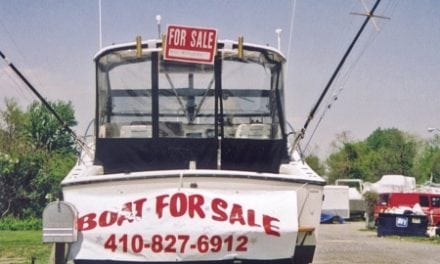 How to Get a Boat Loan Without a Hiccup