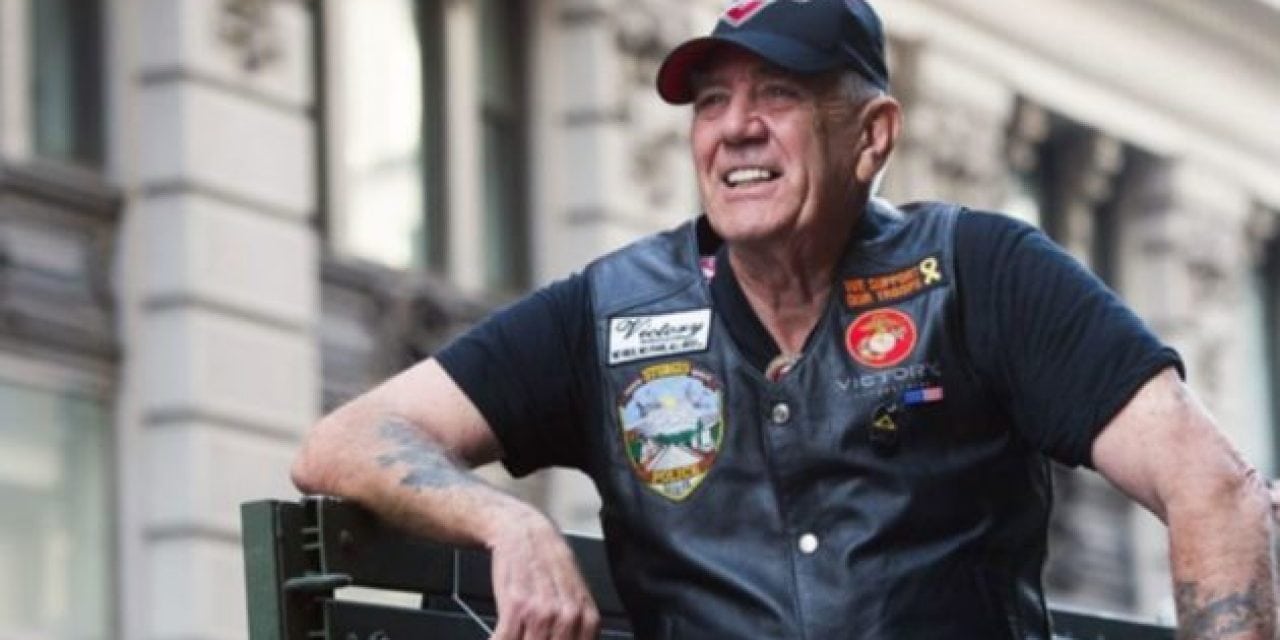 Marine and Iconic Actor R. Lee Ermey Has Passed Away at Age 74