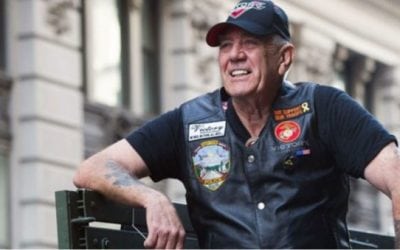 Marine and Iconic Actor R. Lee Ermey Has Passed Away at Age 74