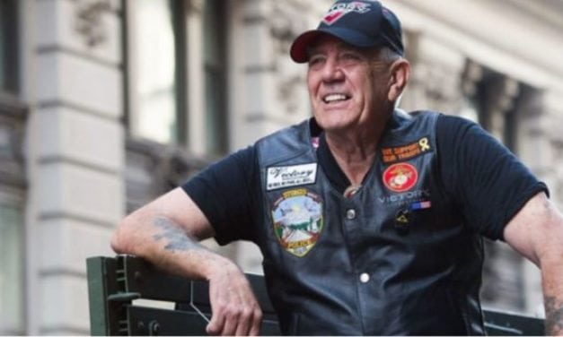 Marine and Iconic Actor R. Lee Ermey Has Passed Away at Age 74