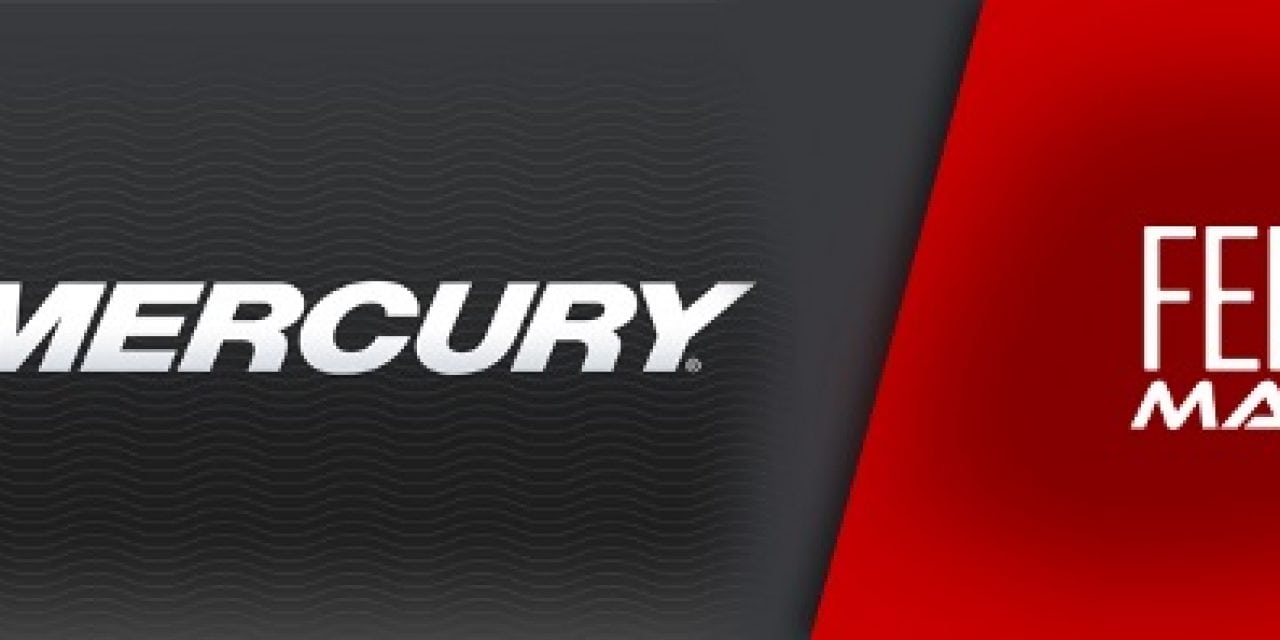 Mercury Marine partners with FELL Marine