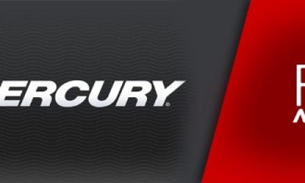 Mercury Marine partners with FELL Marine