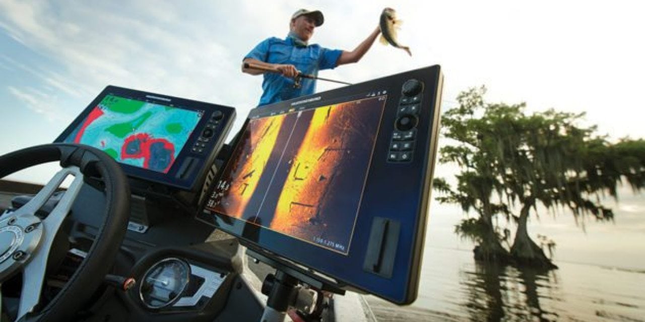 More is More: The Humminbird SOLIX Series Does It All for Hardcore Anglers