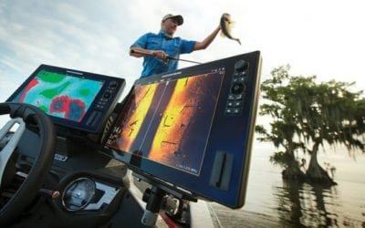 More is More: The Humminbird SOLIX Series Does It All for Hardcore Anglers