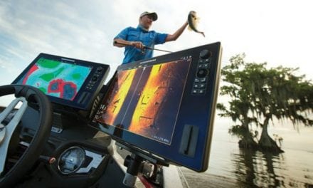 More is More: The Humminbird SOLIX Series Does It All for Hardcore Anglers