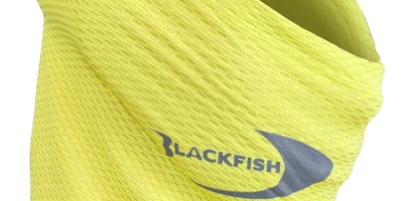 New Blackfish UPF Performance Apparel Line Introduced