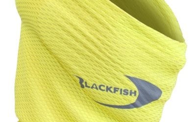 New Blackfish UPF Performance Apparel Line Introduced