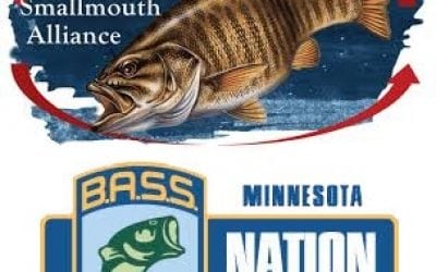New Estimate Shows Healthy Mille Lacs Smallmouth Population