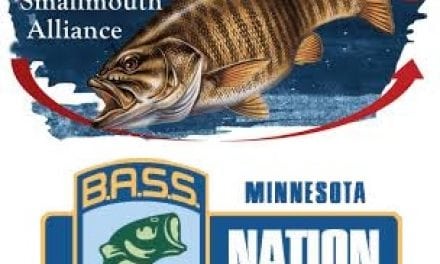 New Estimate Shows Healthy Mille Lacs Smallmouth Population