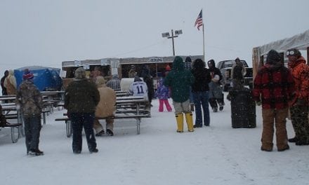 News Release 2017 New York State Crappie Derby