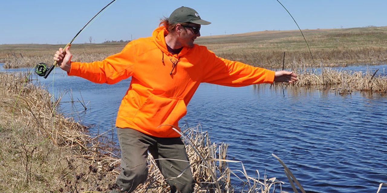 North Dakota Game & Fish “The Value of Fishing”