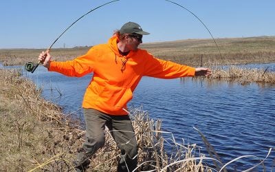 North Dakota Game & Fish “The Value of Fishing”