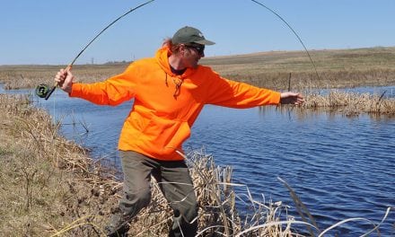 North Dakota Game & Fish “The Value of Fishing”