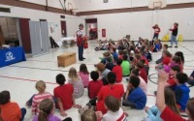 NPAA NewsBLAST April 20th, 2018