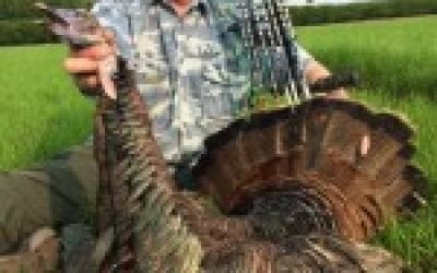 Nugent: Springtime Down & Dirty EarthBoogie