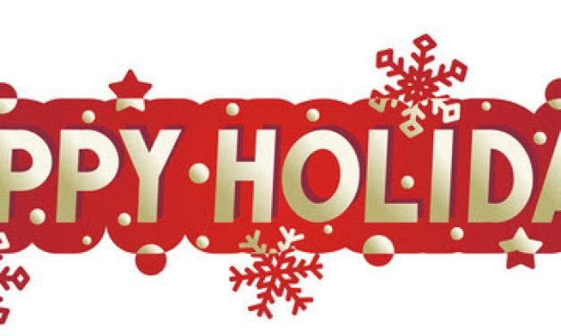 O’Neill Williams – Holiday gift and food ideas – Happy Holidays!