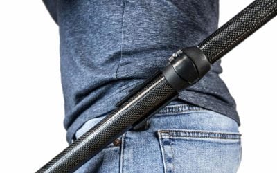 Paddle and Push Pole Storage Solutions