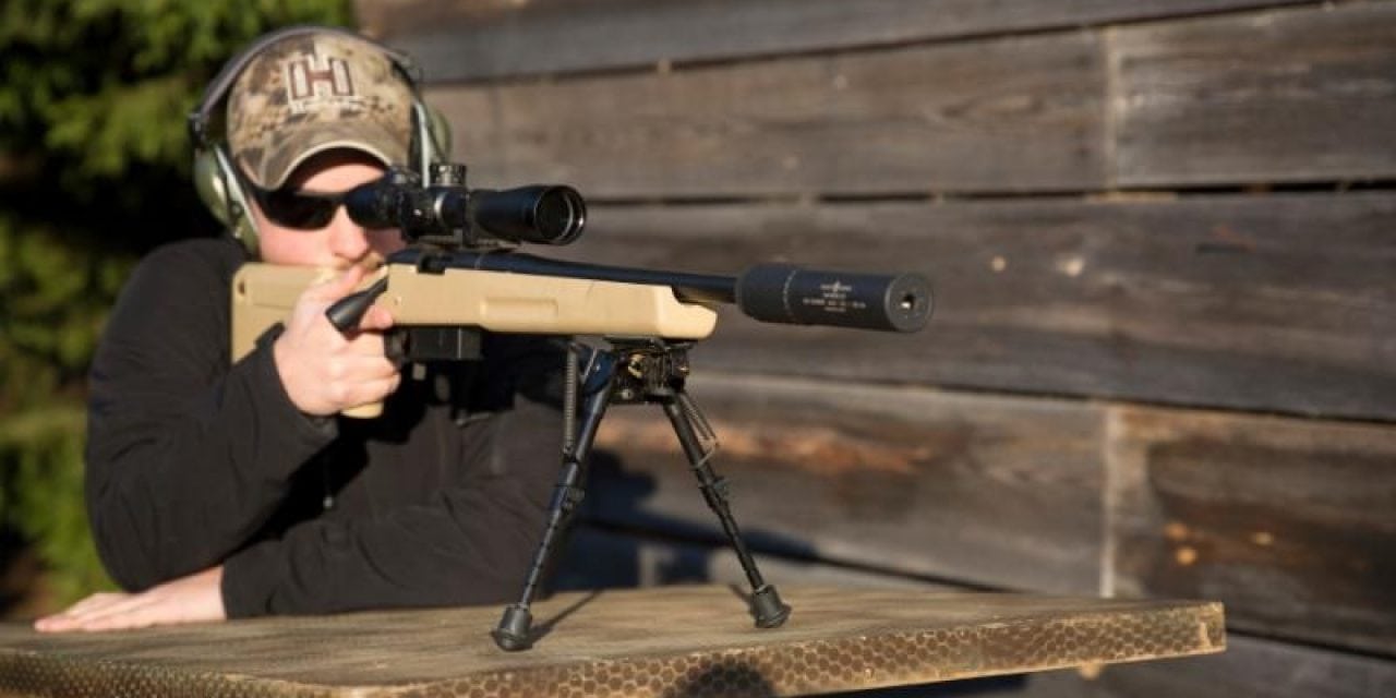 Quick Tip from Ballistic – Choosing Your Caliber