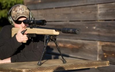 Quick Tip from Ballistic – Choosing Your Caliber