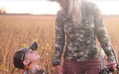 Raise ‘Em Outdoors is the Camp Experience Every Kid Needs