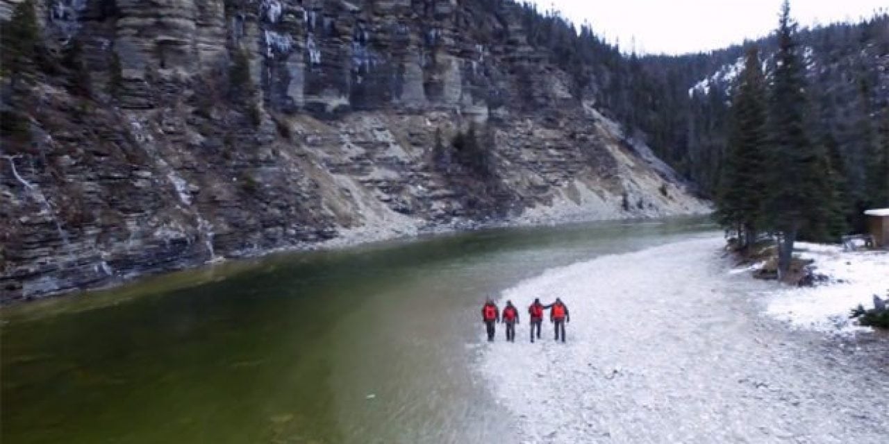 Sépaq Anticosti May Be the One True Hunter’s Paradise