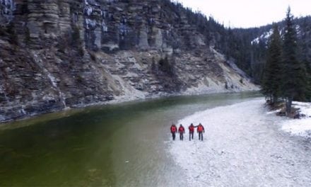 Sépaq Anticosti May Be the One True Hunter’s Paradise