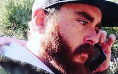 Shedcrazy Helps Prevent Elk Harassment with a Hilarious Effort