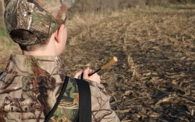 Slate – Gobbler Callin’ Refined