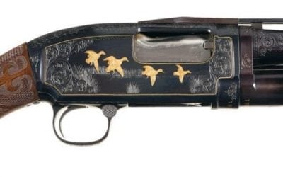 Sunday Gunday: 4 Discontinued Shotguns That Should Still Be Made