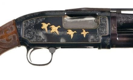 Sunday Gunday: 4 Discontinued Shotguns That Should Still Be Made