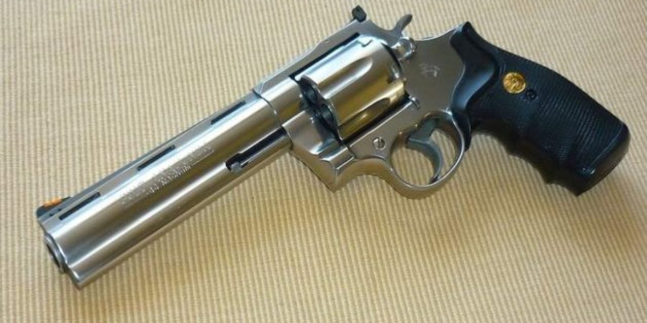 Sunday Gunday: 5 Discontinued Handguns That Need to Be Made Again