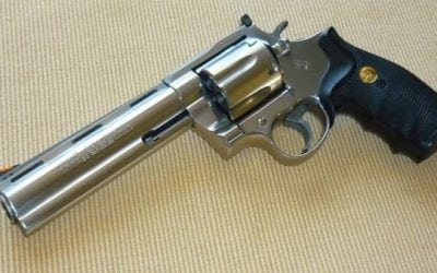 Sunday Gunday: 5 Discontinued Handguns That Need to Be Made Again