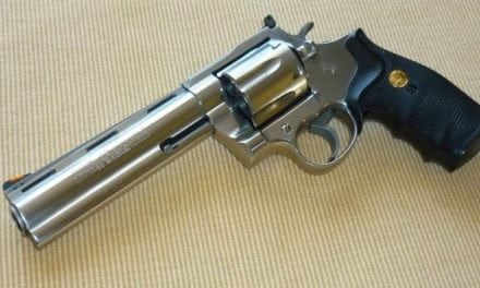 Sunday Gunday: 5 Discontinued Handguns That Need to Be Made Again