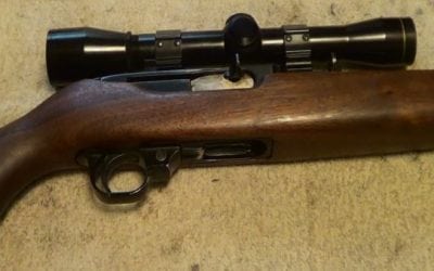 Sunday Gunday: 5 Great Hunting Rifles That Sadly Are No Longer Made