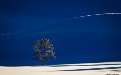 Telephoto Landscapes Assignment Winner Lewis Abulafia