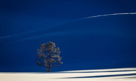 Telephoto Landscapes Assignment Winner Lewis Abulafia