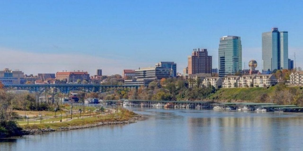 Tennessee River Bassmaster Classic For 2019